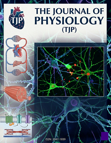 The-Journal-of-Physiology